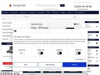kingsfieldcomputers.co.uk