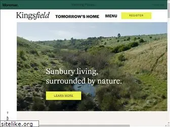 kingsfieldsunbury.com.au
