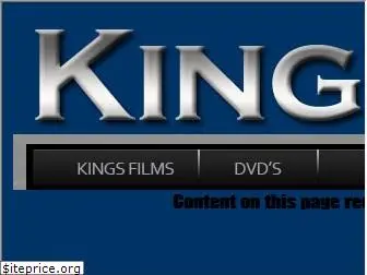 kingsfilms.com