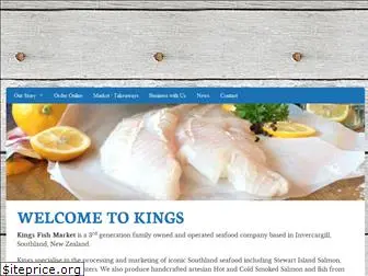 kingsfish.co.nz