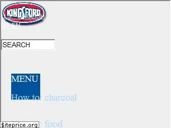 kingsford.com