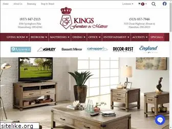 kingsfurniture.net