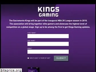 kingsgaming.com