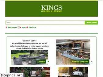 kingsgardenandleisure.co.uk