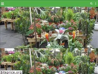 kingsgardencenter.com