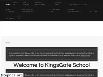 kingsgate.school.nz