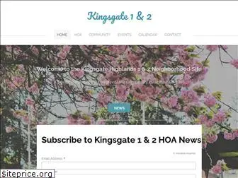 kingsgate1.weebly.com