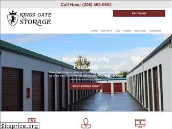 kingsgateid.com