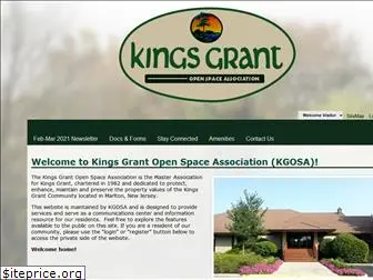 kingsgrantosa.org