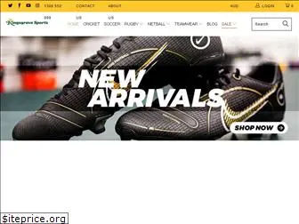 kingsgrovesports.com.au