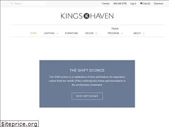 kingshaven.com