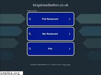 kingsheadbelton.co.uk