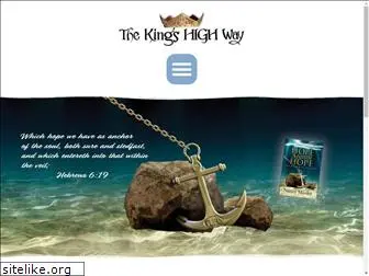 kingshighway.org