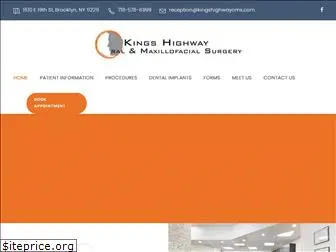 kingshighwayoms.com