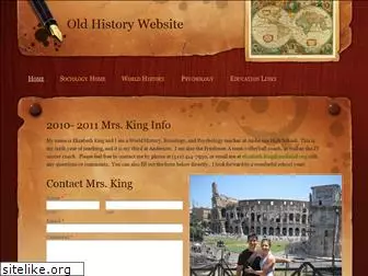 kingshistory.weebly.com
