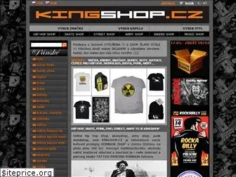 kingshop.cz