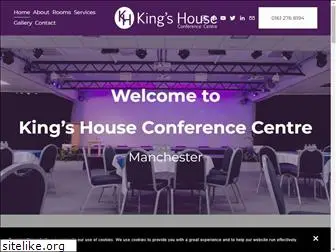 kingshouse.co.uk