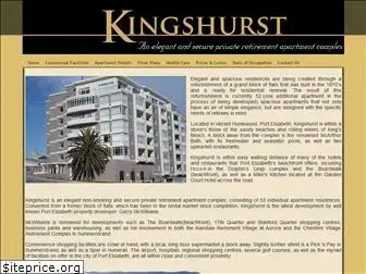kingshurst.co.za