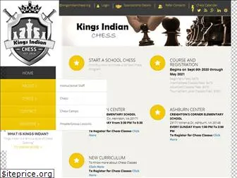 kingsindianchess.org