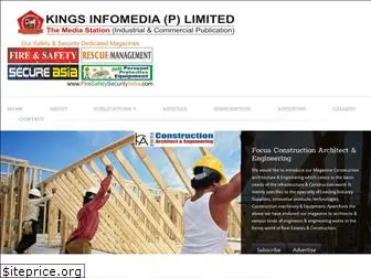 kingsinfomedia.com