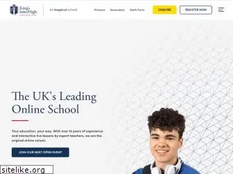 kingsinterhigh.co.uk