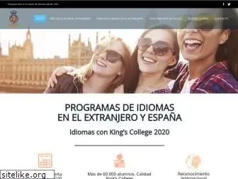 kingsinternational.es