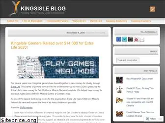 kingsisleblog.com