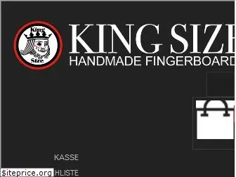 kingsize-fingerboards.de