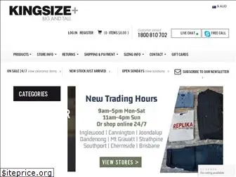 kingsize.com.au