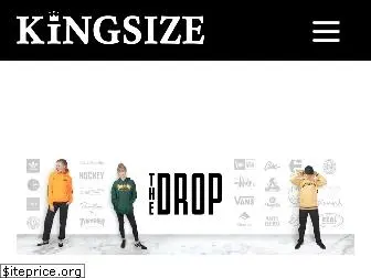 kingsize.no