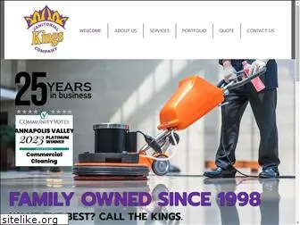 kingsjanitorial.ca