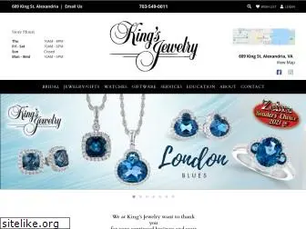 kingsjewelry.net