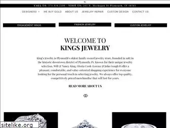 kingsjewelryplymouth.com