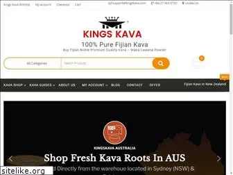 kingskava.com