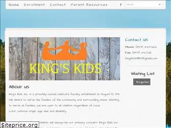 kingskidsnky.com