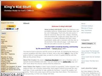 kingskidstuff.com