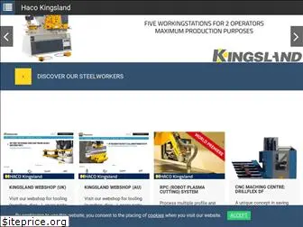 kingsland.com