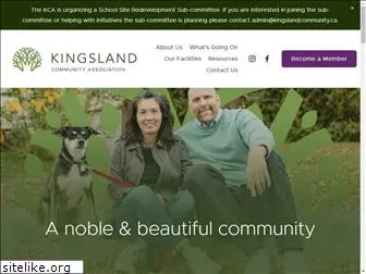 kingslandcommunity.ca