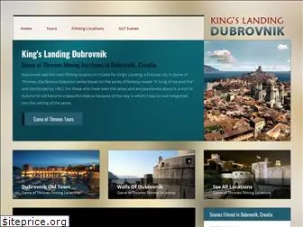 kingslandingdubrovnik.com