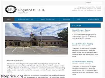 kingslandmud.com