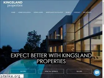 kingslandpr.com