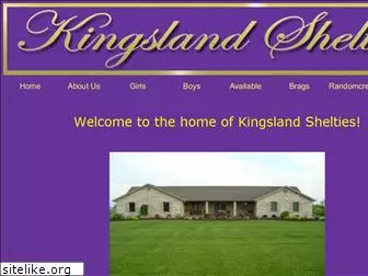 kingslandshelties.com