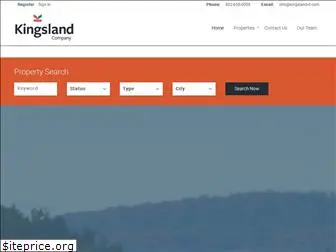 kingslandvt.com