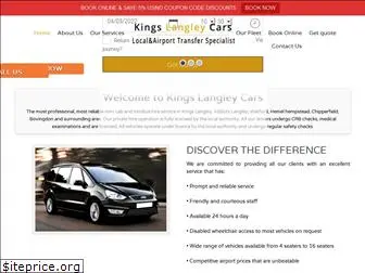 kingslangleycars.co.uk