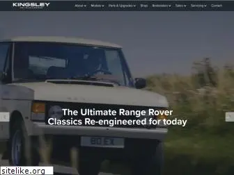 kingsleycars.co.uk