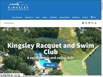 kingsleyclub.org