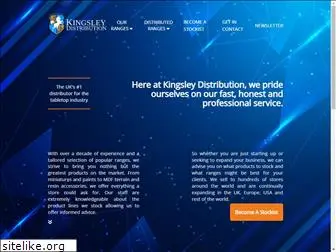 kingsleydistribution.co.uk