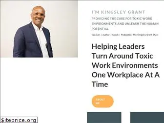 kingsleygrant.com