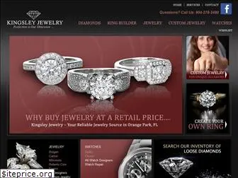kingsleyjewelry.com