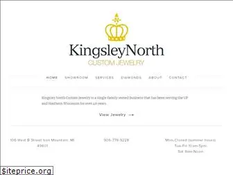 kingsleynorthjewelry.com